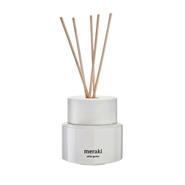 Meraki Diffuser White Garden 100 ml